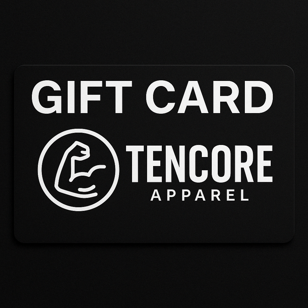 TenCore Gift Card